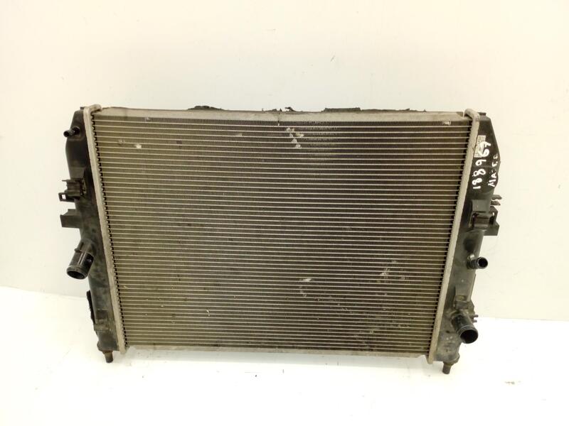 Radiateur eau MAZDA MX-5 (NC) 1.8 ACTIVE  - 1