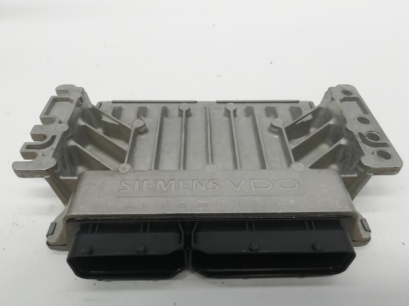Calculateur moteur MINI MINI ONE Essence - 1