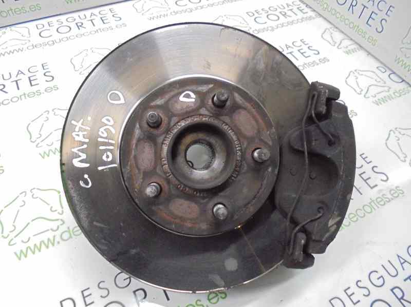 Fusee avant droit FORD FOCUS C-MAX 1.6 TDCI  - 1