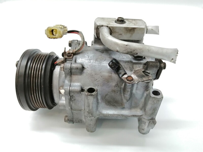 Compresseur clim FORD FIESTA BERLINA BASICO Diesel - 1