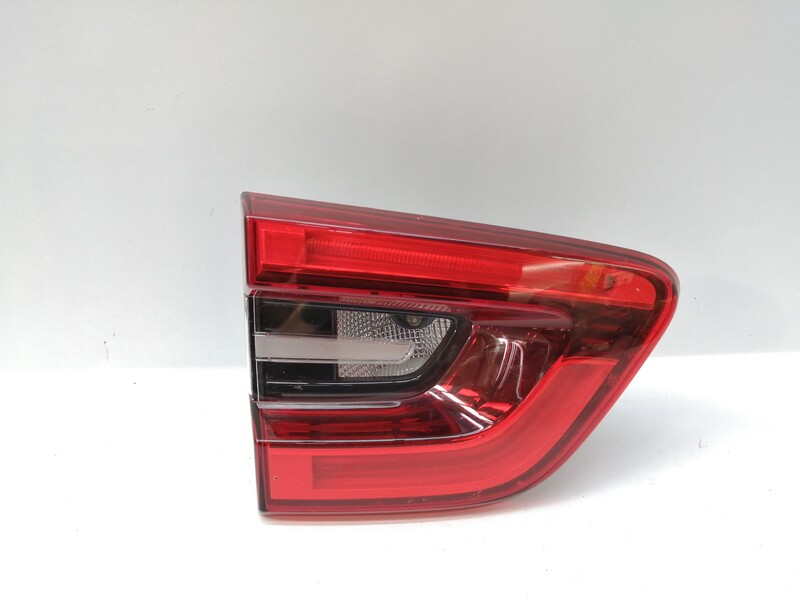 Feu arriere secondaire gauche (feux) RENAULT KADJAR BOSE EDITION Diesel - 1