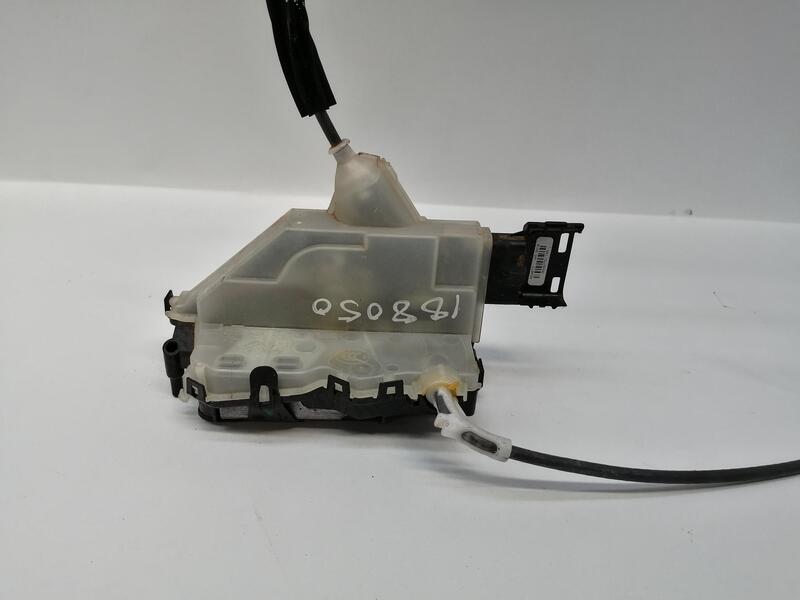 Serrure arriere droit PEUGEOT 2008 (P1) ACTIVE Diesel - 1