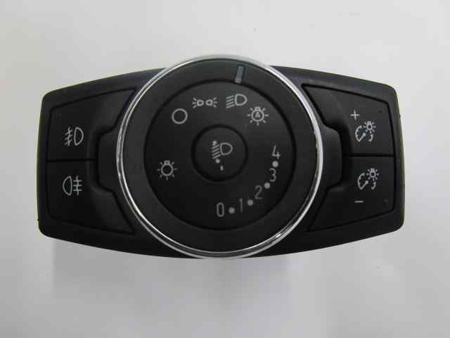Commodo phare FORD TOURNEO COURIER (C4A) AMBIENTE  - 1