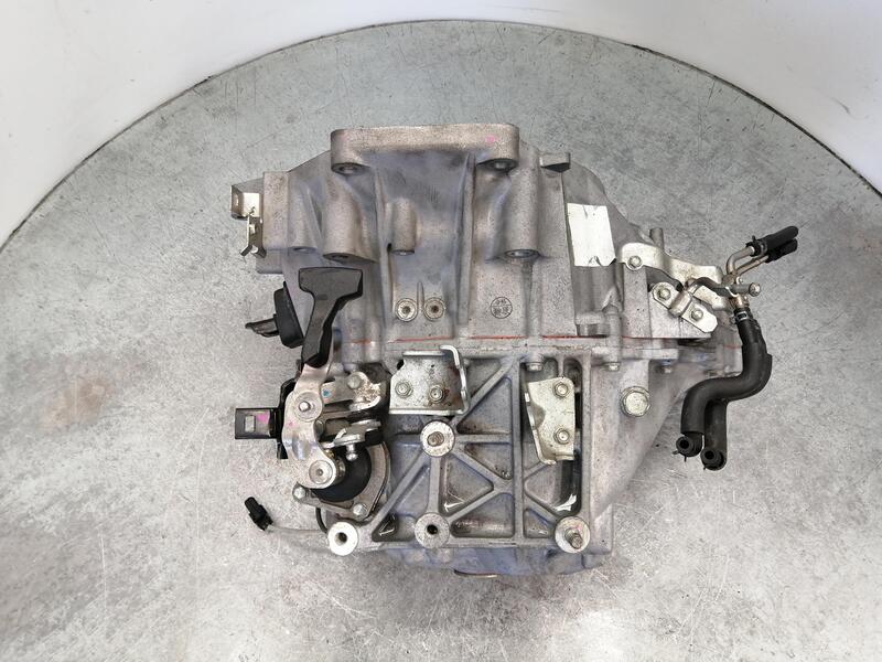 Boite de vitesses MAZDA 6 SEDAN 2.2 MZR-CD  - 1