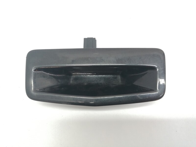 Poignee hayon RENAULT MEGANE II CLASSIC BERLINA CONFORT AUTHENTIQUE Diesel - 1