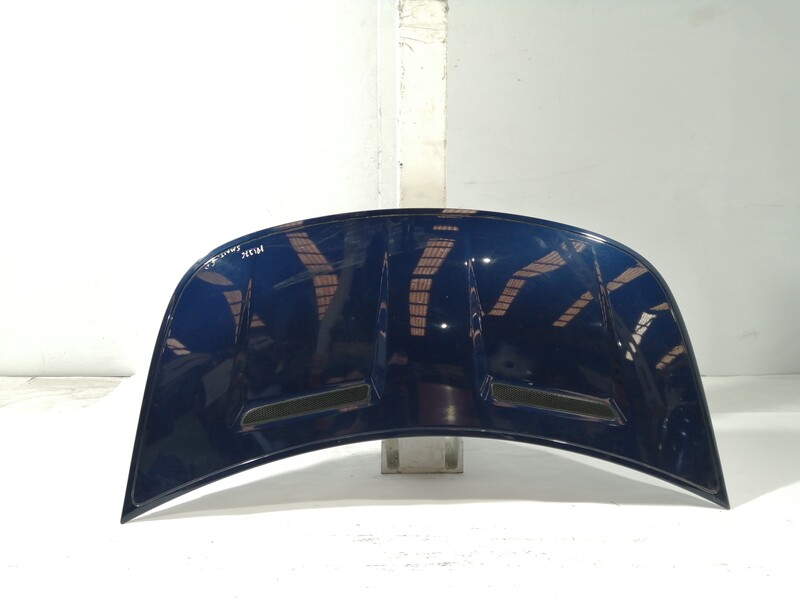 Capot SMART FORFOUR BASICO  - 1