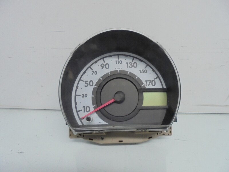 Compteur CITROEN C1 SX  - 1