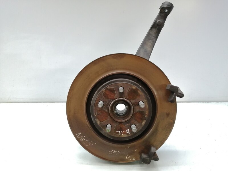 Fusee avant gauche JEEP GRAND CHEROKEE IV 3.0 CRD V6 4X4  - 1