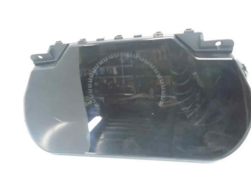 Compteur LEXUS RX 400H  - 1