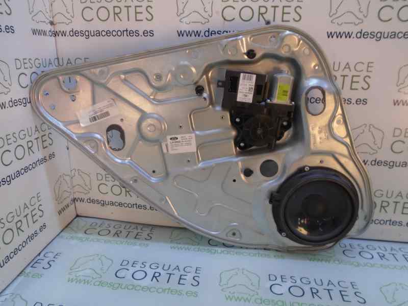 Leve vitre electrique arriere gauche FORD KUGA (CBV) TITANIUM Diesel - 1