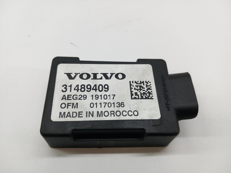Module électronique VOLVO XC40 BASIS 2WD Diesel - 1