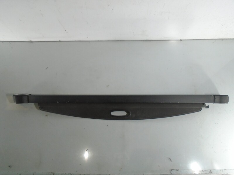 Plage arriere KIA CEED FASTBACK 1.6 CRDI 90  - 1