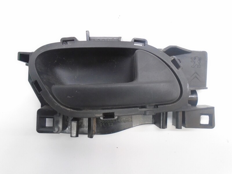 Poignee interieur avant droit CITROEN JUMPY COMBI CONFORT M Diesel - 1