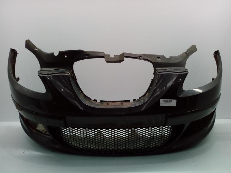 Pare choc avant SEAT TOLEDO (5P2) EXCLUSIVE Diesel - 1