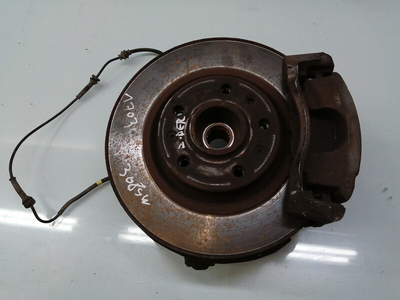 Fusee avant droit PEUGEOT 308 SW ACCESS Diesel - 1