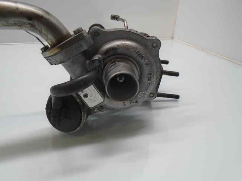 Turbo OPEL CORSA D ,111 YEARS, Diesel - 1