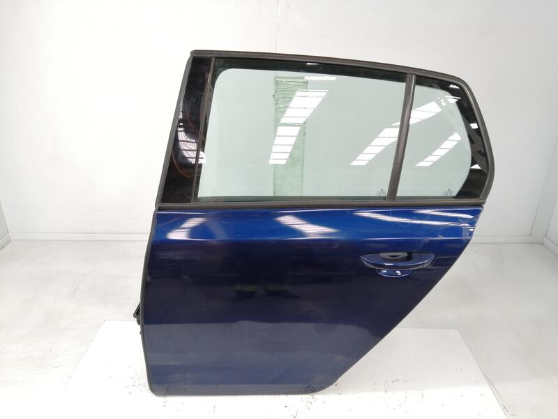 Porte arriere gauche PEGASO GOLF VI 2.0 TDI 4MOTION  - 1