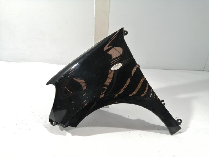Aile avant gauche SMART FORFOUR BASIS  - 1