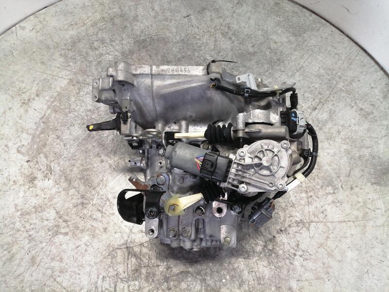 Boite de vitesses HONDA JAZZ III 1.3 I Essence - 1