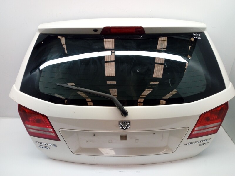 Malle/Hayon arriere DODGE JOURNEY 2.0 CRD  - 1