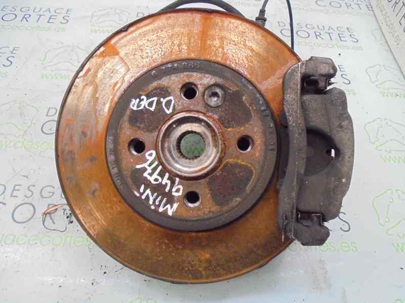 Fusee avant droit MINI MINI (R56) COOPER  - 1