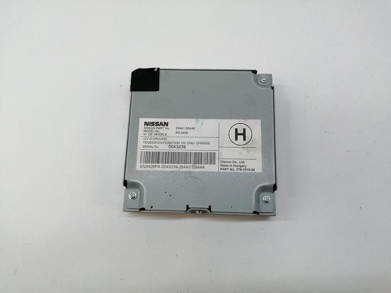 Module électronique NISSAN LEAF (ZE1) E+ 3.ZERO  - 1