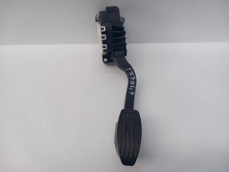 Pedale d'accelerateur FIAT 500 1.2 Essence - 1
