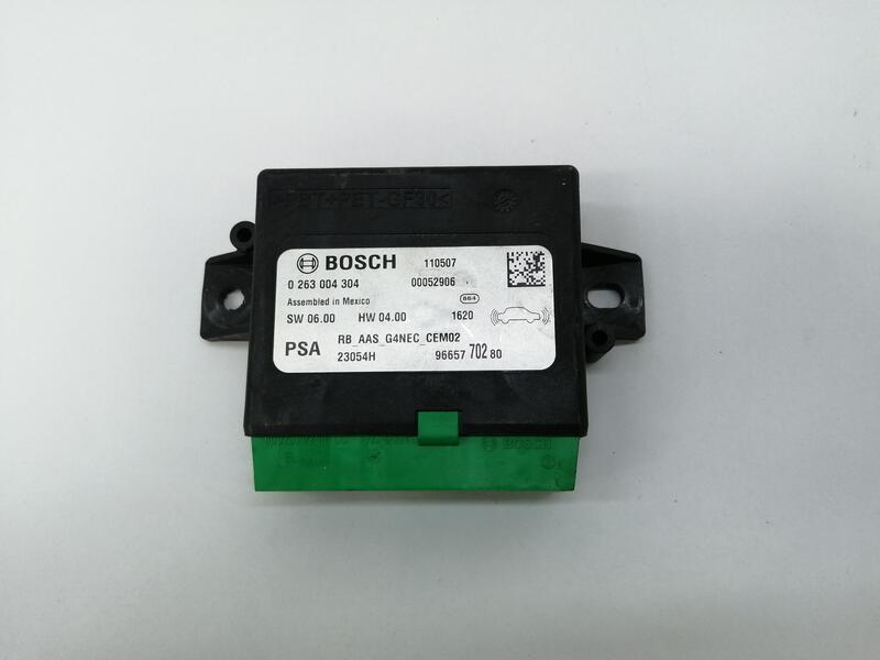 Module électronique CITROEN DS4 DESIGN Diesel - 1