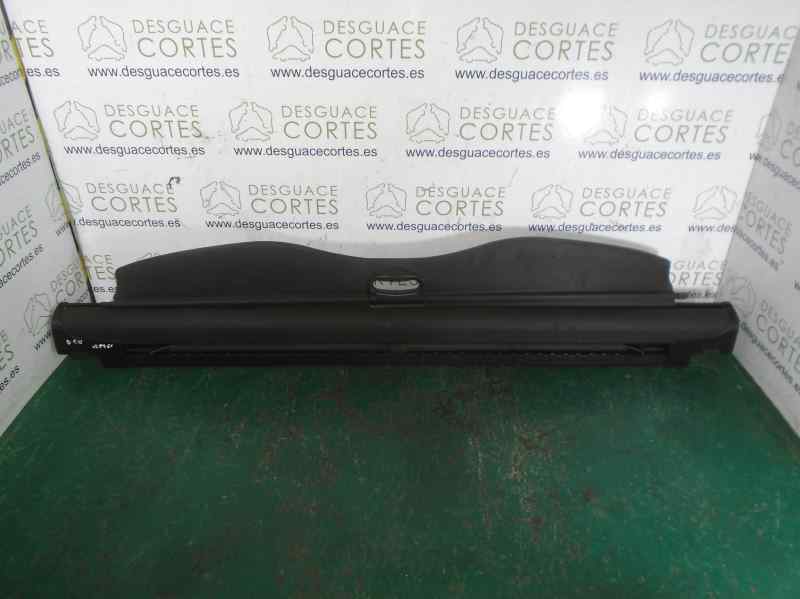 Plage arriere BMW SERIE 3 TOURING (E46) 320D Diesel - 1