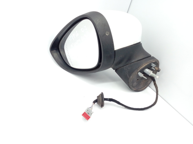 Retroviseur gauche FORD FIESTA (CB1) AMBIENTE  - 1