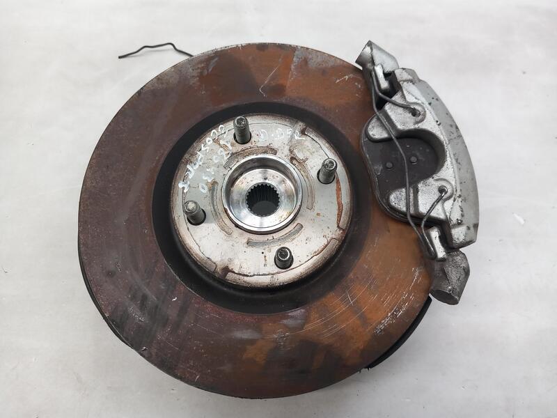 Fusee avant droit FORD ECOSPORT (CR6) TITANIUM  - 1