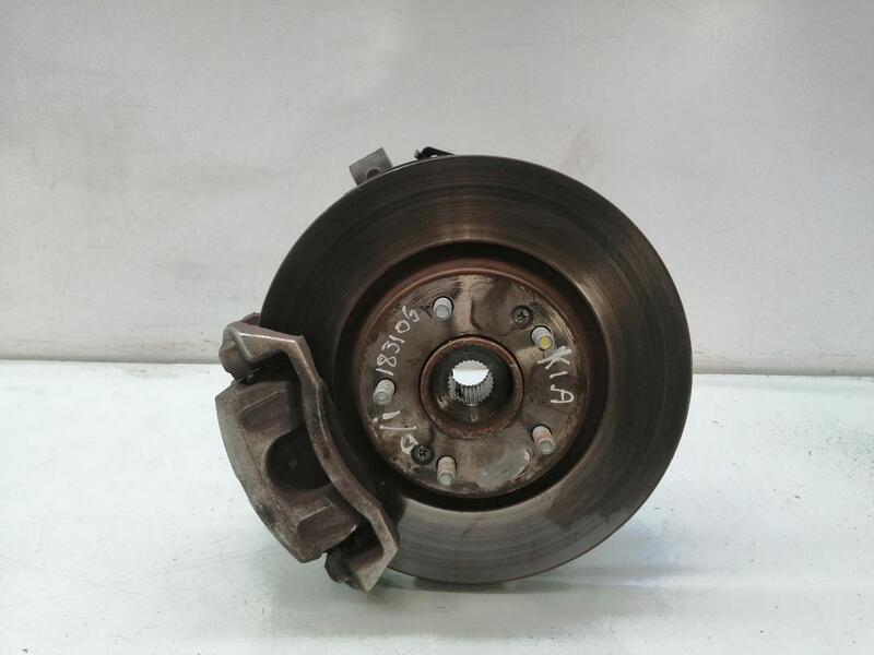 Fusee avant gauche KIA SPORTAGE 1.6 GDI Essence - 1