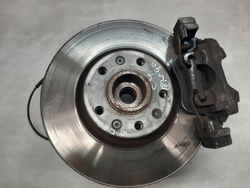 Fusee avant droit CITROEN GRAND C4 PICASSO/SPACETOURER LIVE Diesel - 1