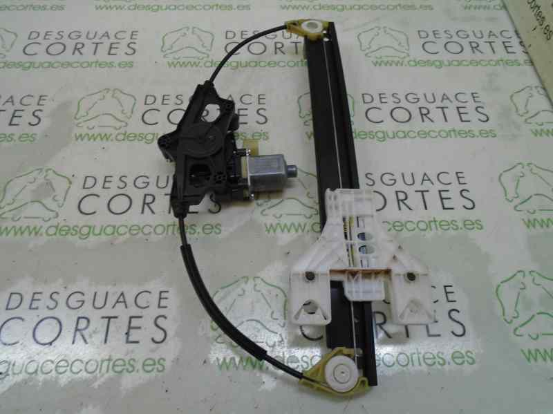 Leve vitre electrique arriere droit AUDI A4 BERLINA (8W2) BASICO Diesel - 1