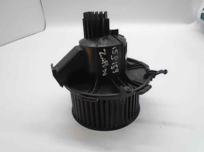 Pulseur d'air OPEL ZAFIRA B COSMO Diesel - 1