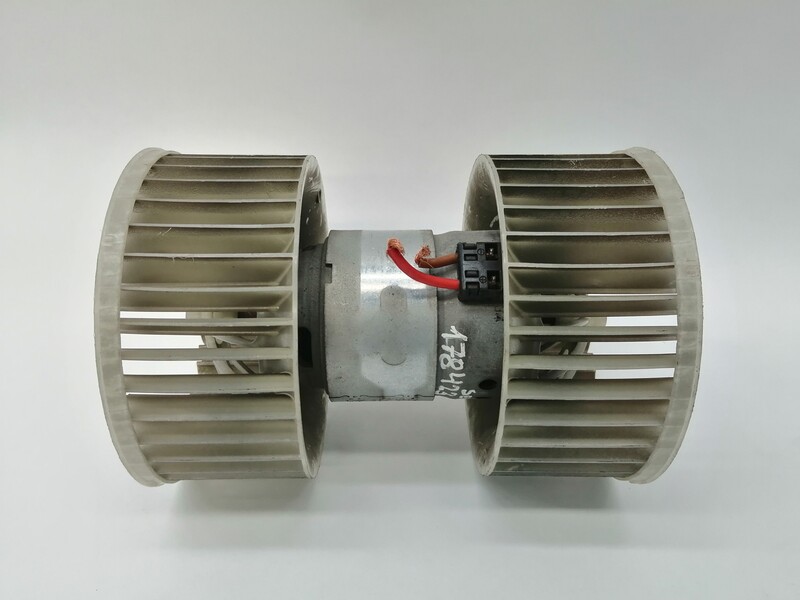 Pulseur d'air BMW SERIE 3 COUPE (E46) 318 CI  - 1