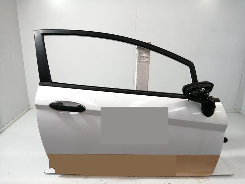 Porte avant droit CITROEN FIESTA VI 1.4 TDCI  - 1