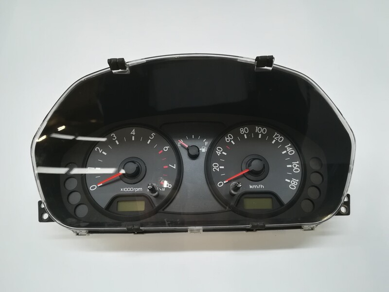 Compteur KIA PICANTO 1.1 Essence - 1