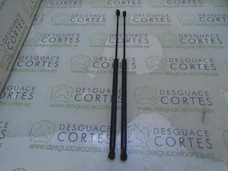 Verin de coffre RENAULT MEGANE III COUPE EXPRESSION Diesel - 1