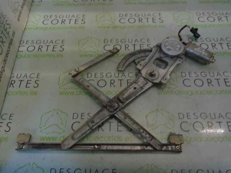 Leve vitre electrique avant gauche OPEL MONTEREY BASICO Diesel - 1