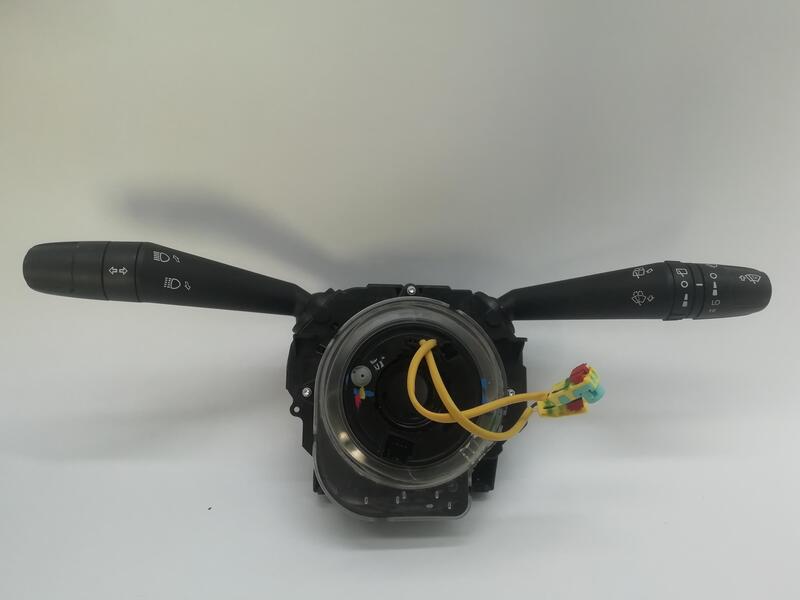 Commodo phare JEEP COMPASS 1.6 CRD  - 1