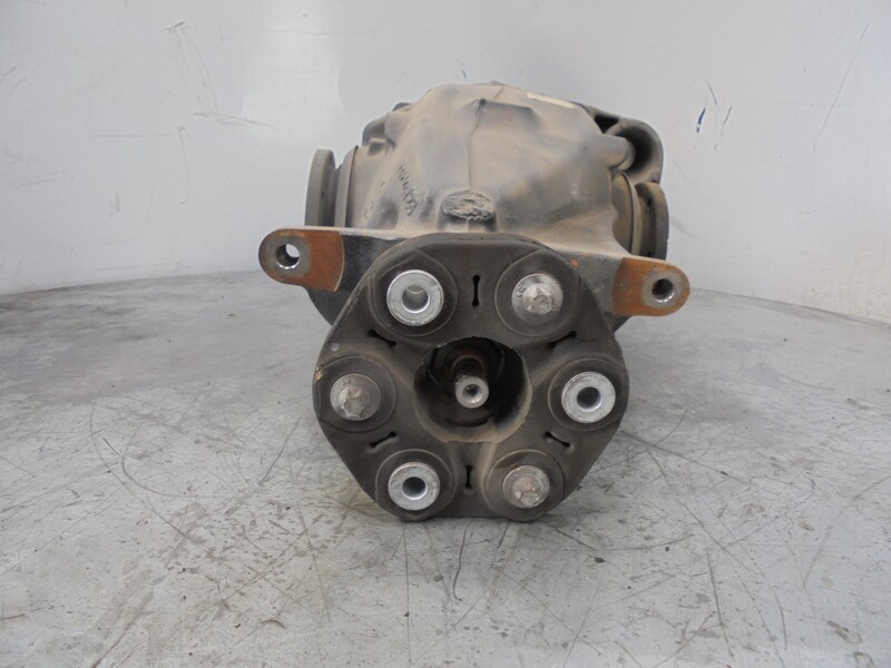 Nez de pont arriere BMW SERIE 1 BERLINA (E81/E87) 118D Diesel - 1