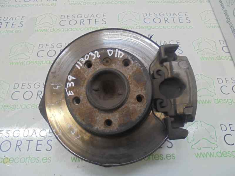Fusee avant droit BMW SERIE 5 BERLINA (E39) 523I  - 1