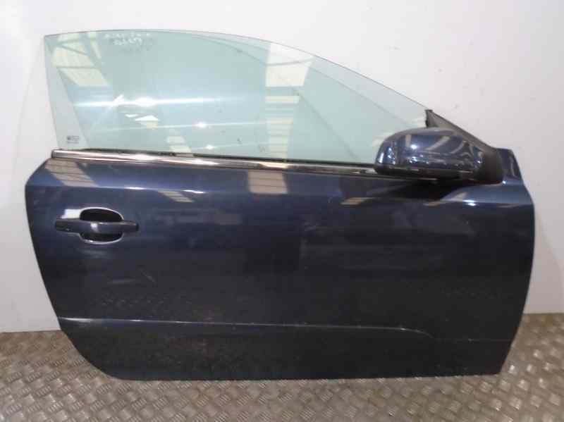 Porte avant droit OPEL ASTRA H TWINTOP 1.8 Essence - 1