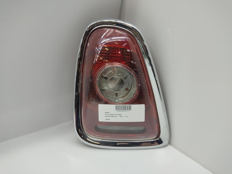 Feu arriere principal gauche (feux) MINI MINI (R56) ONE  - 1