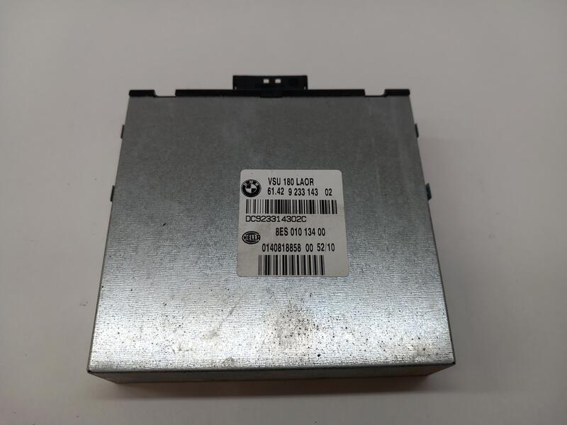 Module électronique BMW SERIE 6 CABRIO (F12) 640 I  - 1