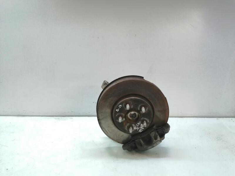 Fusee avant gauche OPEL ASTRA K 1.6 CDTI  - 1