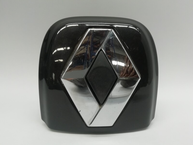 Poignee hayon RENAULT CLIO II FASE II (B/CB0) BASE AUTHENTIQUE  - 1