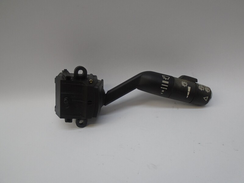 Commodo d'essuie glaces LAND ROVER DISCOVERY 4 SDV6 HSE Diesel - 1
