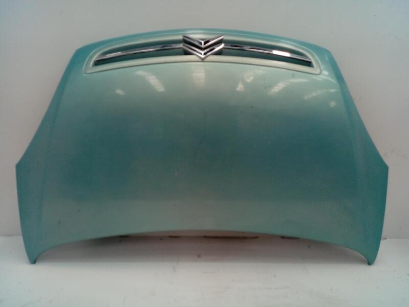 Capot CITROEN XSARA PICASSO 2.0 HDI  - 1